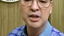 Gunshots fired during Senate lockdown; officials say no arrest yet for Bato