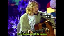 NIRVANA