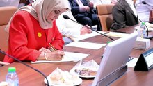 نظمت لجنة شؤون ذوي الإعاقة في المجلس البلدي ورشة عمل بعنوان «خطة الإخلاء الآمن للأشخاص ذوي الإعاقة في حالات الطوارئ