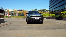 Jeep Avenger 2026