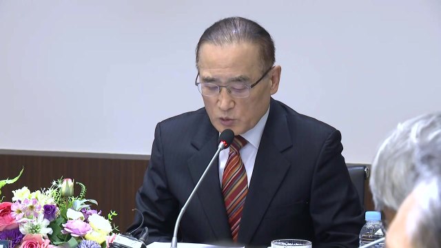 위성락 나무호 피격, 드론 단정할 근거 없어 / YTN
