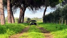 Jeep Avenger 4Xe