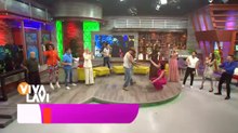 Regresa "El Rey del Asador" a Canal 6