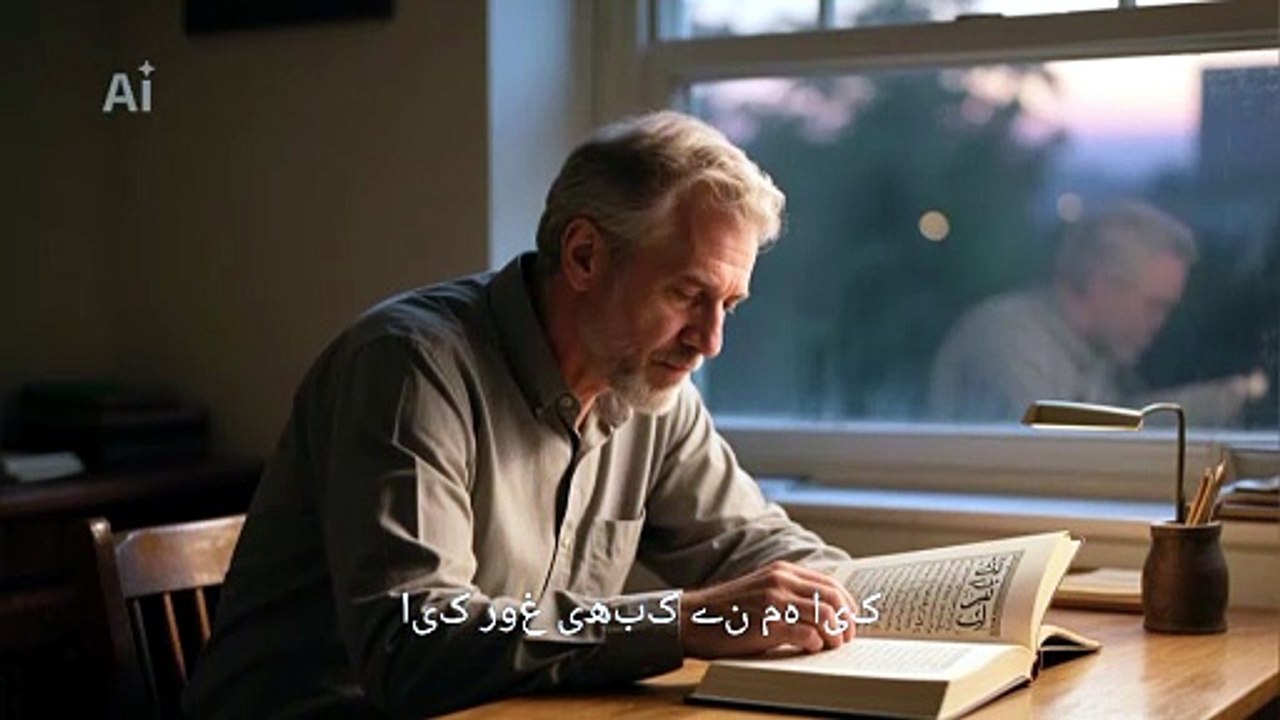آخرت کی فکر