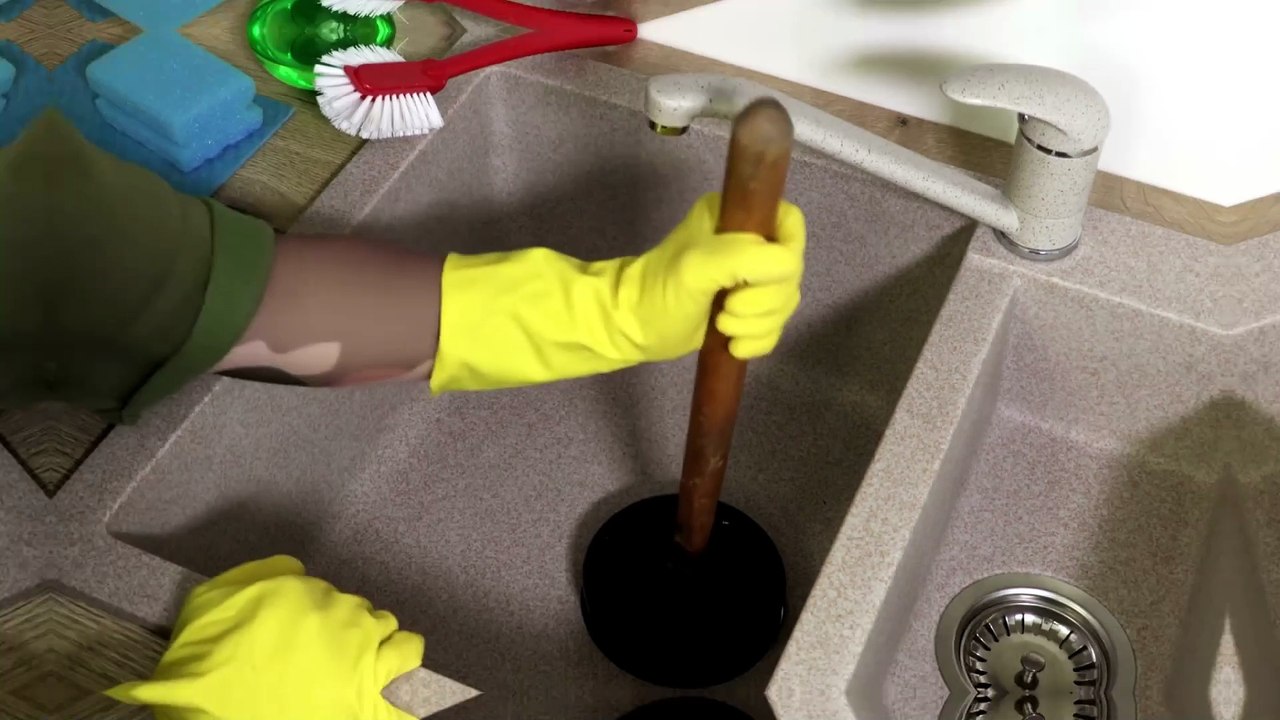 Drain Cleaning San Jose