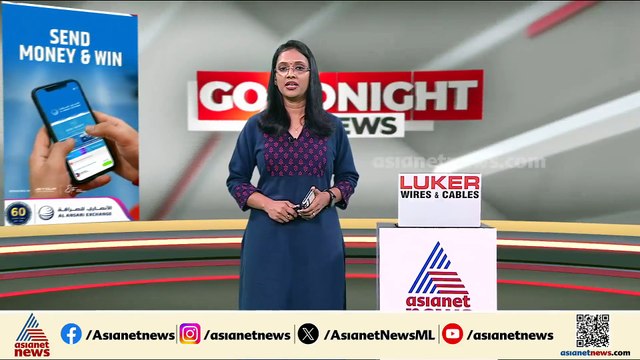നിയമസഭയിലെ ആദ്യ ബലപരീക്ഷയിൽ വിശ്വാസം കാത്ത് വിജയ്; വിശ്വാസ വോട്ട് നേടി സർക്കാർ