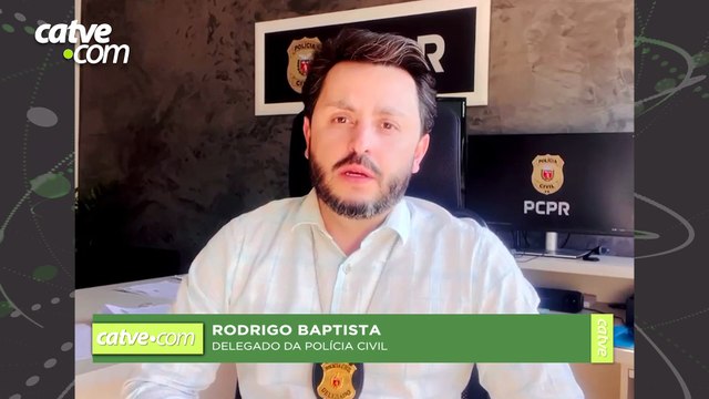 Polícia Civil de Toledo investiga caso de maus-tratos a pitbulls; um animal morreu