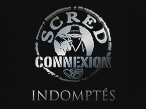 Scred connexion - 01 - Indomptés