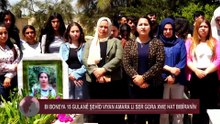 NÛÇE KURDÎ - BÊRÎVAN HESSO