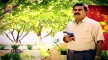 ŞERJÎN  - Beşa 18 Ronahiya Rêber Apo