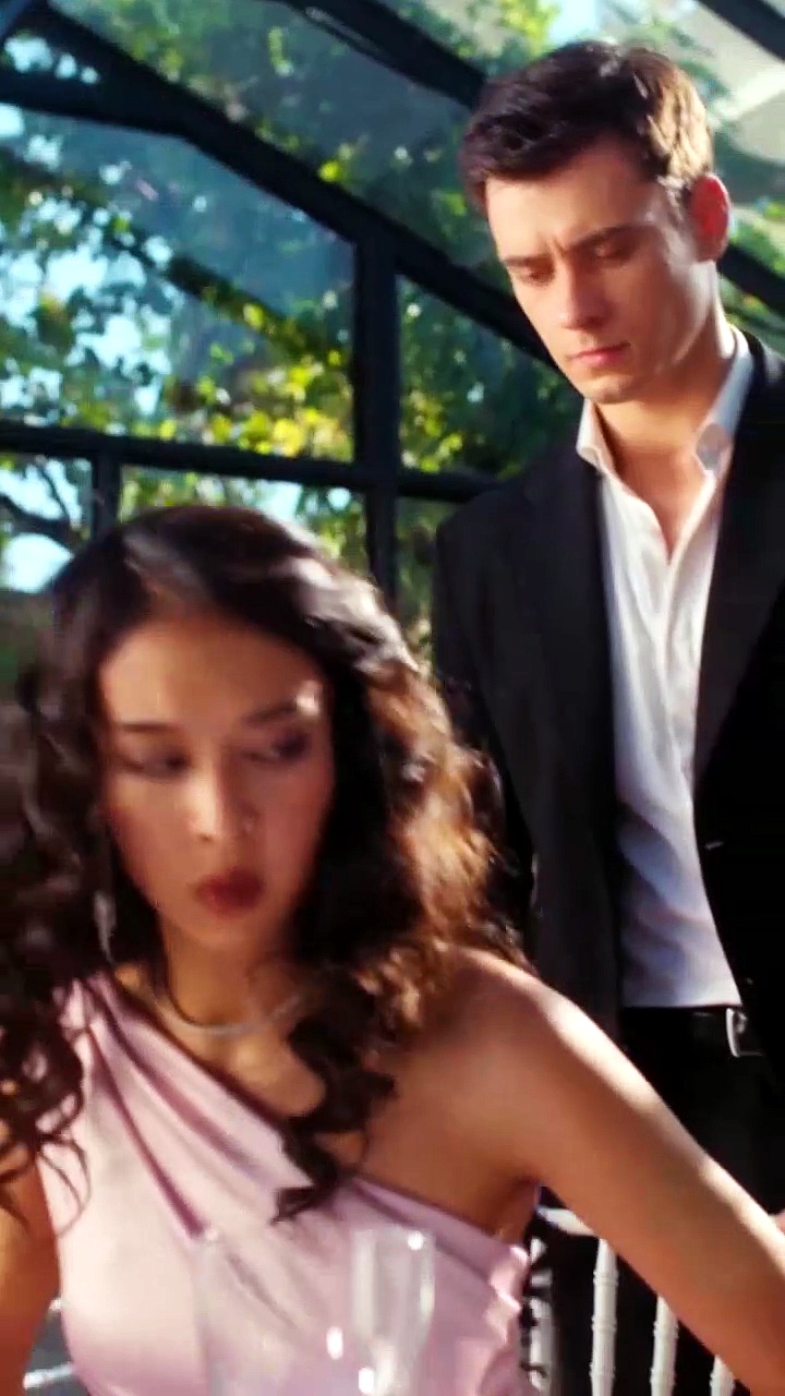 The Billionaire’s Pick Perfect Match #mydrama