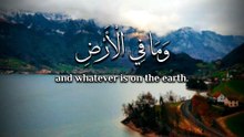 ﴿ اللَّهُ لَا إِلَٰهَ إِلَّا هُوَ الْحَيُّ الْقَيُّومُ ۚ لَا تَأْخُذُهُ سِنَةٌ وَلَا نَوْمٌ ﴾