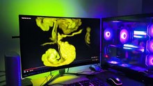 Setup