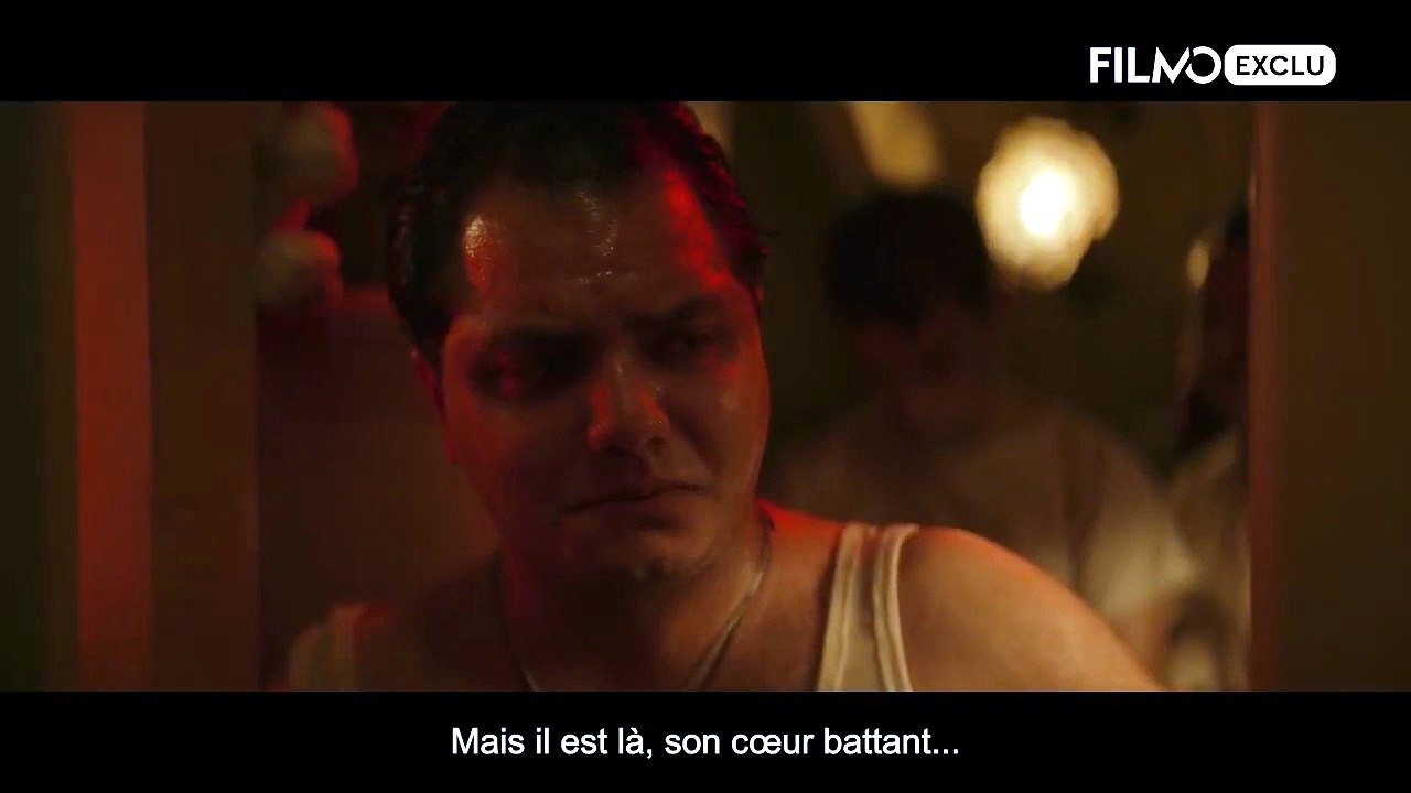 Le commandant (2023) - Bande annonce