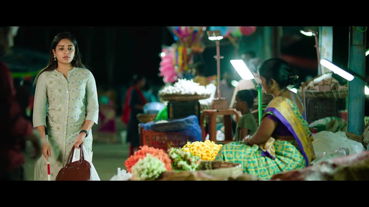 Ramani Kalyanam (2026) - Trailer