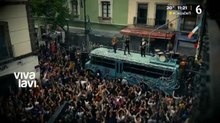 'U2' sorprende a sus fans mexicanos
