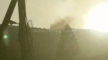 Hezbollah’s $400 Drone Hits High-Value Target