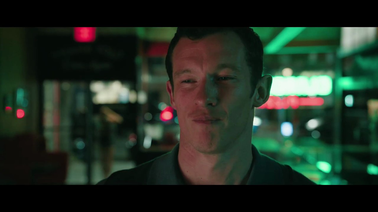 One Night Only - Trailer (Deutsch) HD