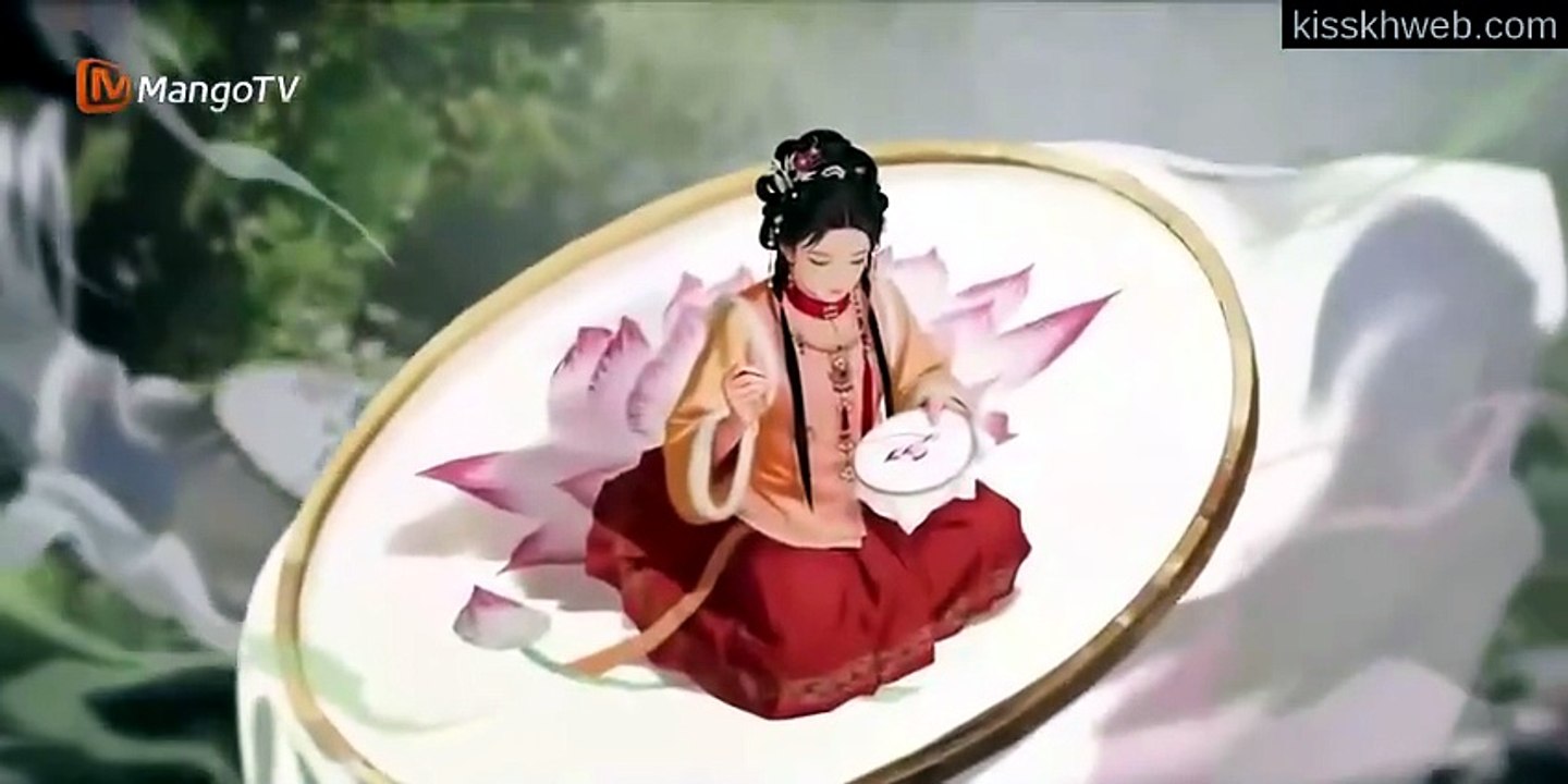 A Splendid Match Episode 18