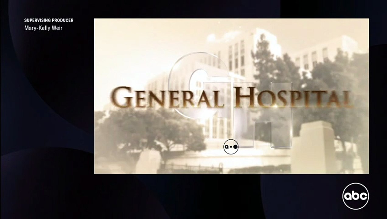General Hospital Preview 5-14-26 - video Dailymotion