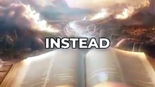 Why isn’t God name in the Bible