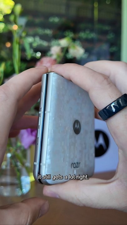 First Look: The Motorola 2026 Razr, Razr+, and Razr Ultra