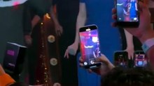 🎬😂 El elenco de Scary Movie se encuentra en México para promocionar la sexta entrega de la saga. Durante su visita, una actriz se viralizó al bailar con “La Monja”.