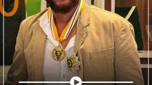 Shahid Afridi Gets Hilal-e-Imtiaz! 🏆🇵🇰
