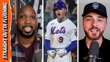 Mets rookie A.J. Ewing sparks offense in impressive debut | Straight Outta Flushing