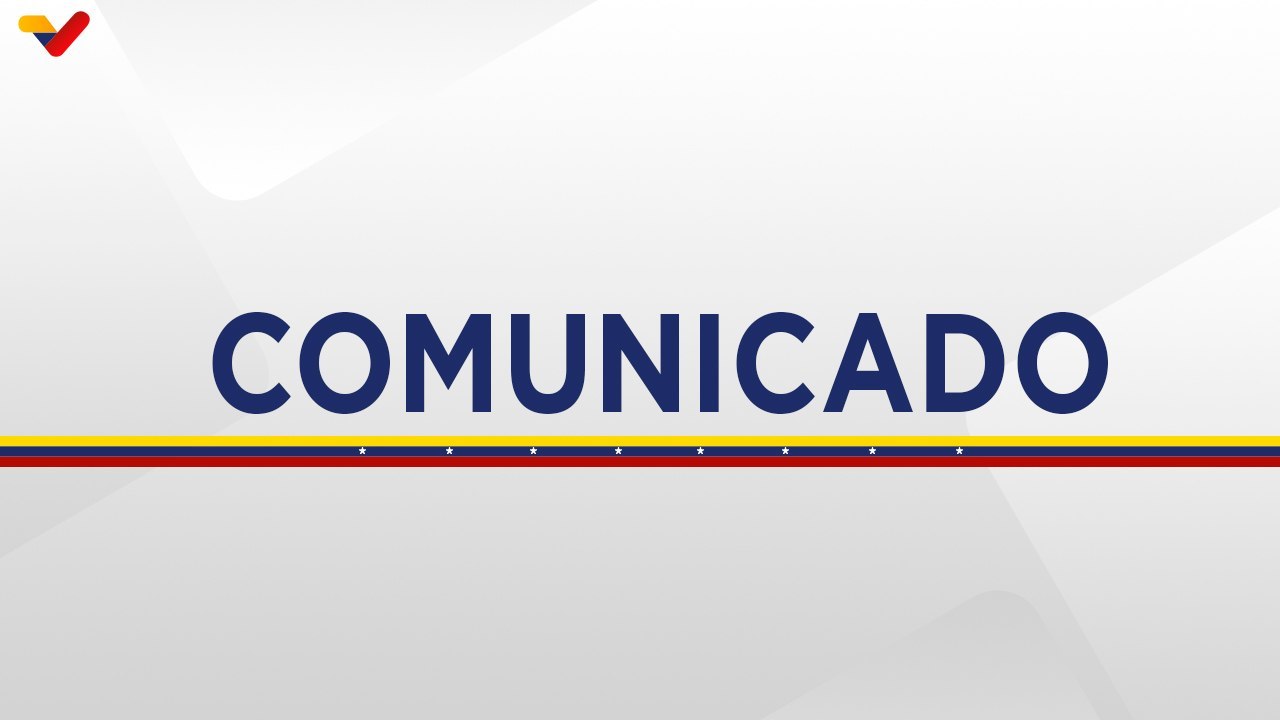 Gobierno Bolivariano anuncia proceso y ordenamiento de restructuración de la deuda pública externa