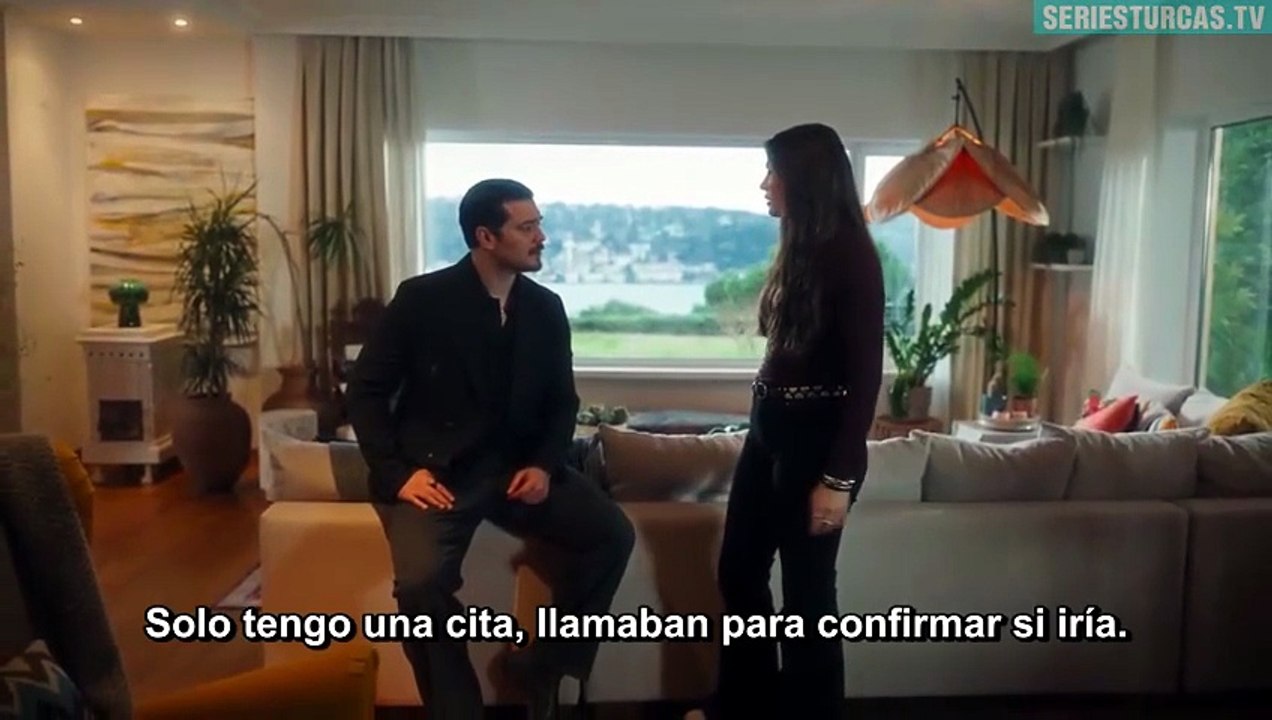 Esref Ruya - Capitulo 30 - Preview