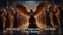 Sariel: The Only Fallen Angel Forgiven by God – Forgotten Story Exposed