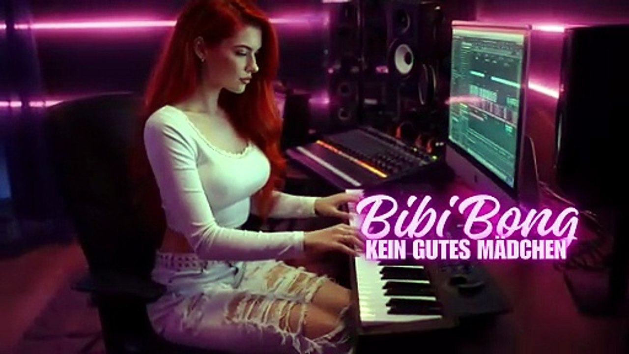 BIBI BONG - KEIN GUTES MÄDCHEN