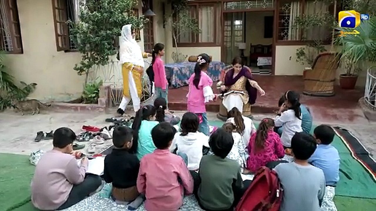 Milkiyat Episode 06 [Eng Sub] Mohsin Abbas Haider Saniya Shamshad Haroon Shahid 13th May 2026