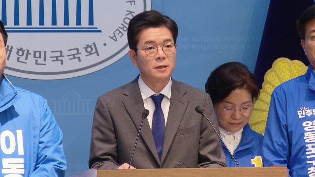 정원오 소득 없는 1주택자 재산세 한시적 감면 추진 / YTN