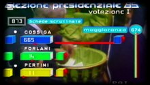 I nostri Presidenti - Cossiga
