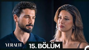 Yeraltı 15.Bölüm
