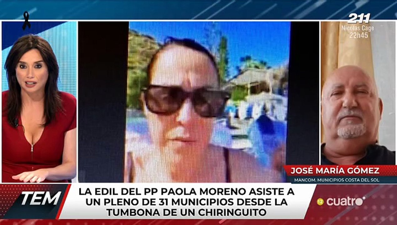 TEM Martes 2 junio 2020