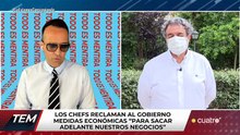TEM Martes 26 mayo 2020