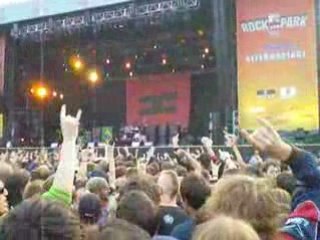 The Cavalera Conspiracy @ Rock Im Park 2008 (3)