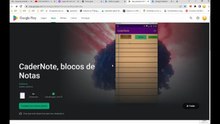 Como Mudar a Descrição , titulo e capa no play console do aplicativo postado na play store
