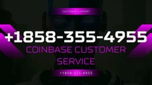 !!Complete™ List of coinbaseⓃ CUSTOMER© Care℗ (Help Desk Number Support) Numbers A Complete Guide