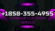 ≋[FULL GUIDE] Coinbase® TOLL FREE© SUPPoRT℗ Phone NuMber (OfficiAl)