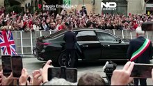 Księżna Kate we Włoszech: pierwsza podróż zagraniczna od diagnozy raka