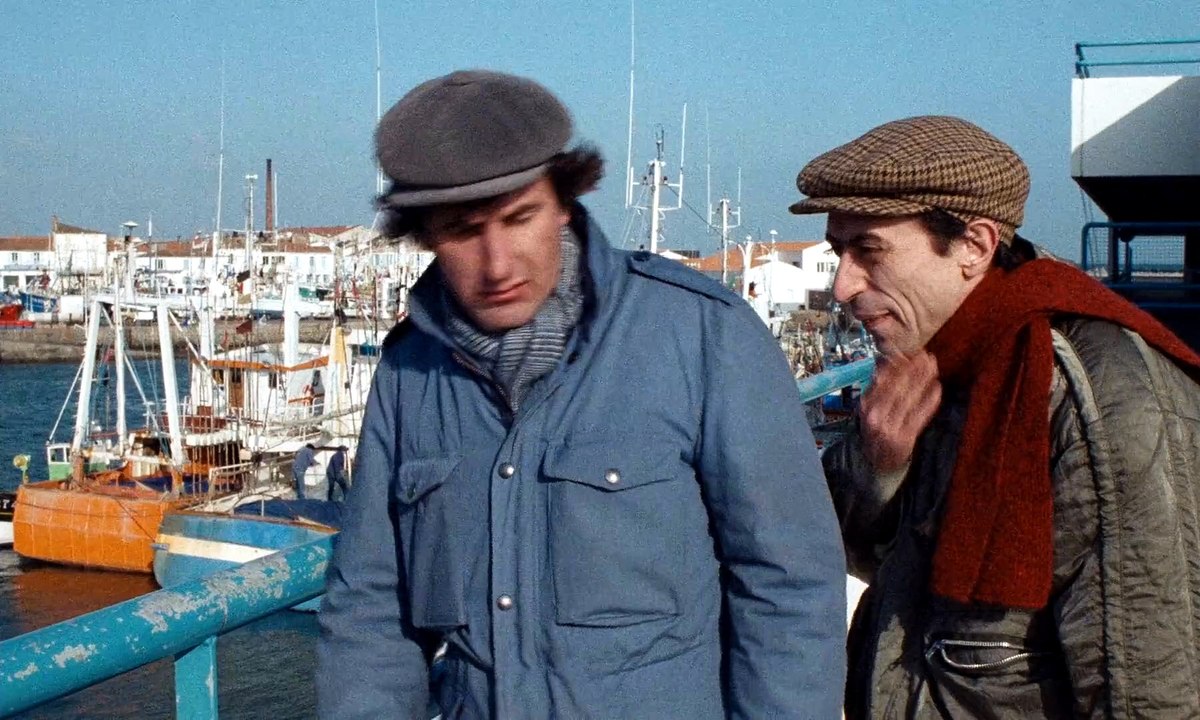 Maine Ocean 1986
