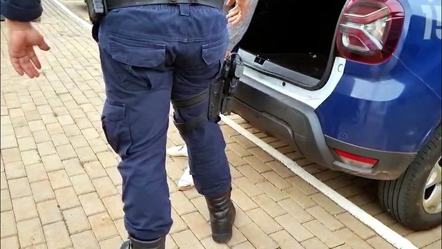 Suspeita de furtar celular de Cmei é encontrada após deixar o próprio endereço no cadastro da unidade