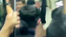 حادث إطلاق نار يثير الفوضى في مجلس الشيوخ الفلبيني