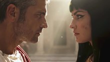 Cleopatra _ Epic Historical AI Film in 4K _ The Last Queen of Egypt