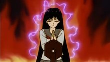 SailorMoon Episode 9 English Dubbed