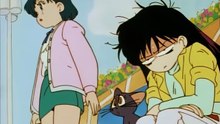 SailorMoon Episode 8 English Dubbed